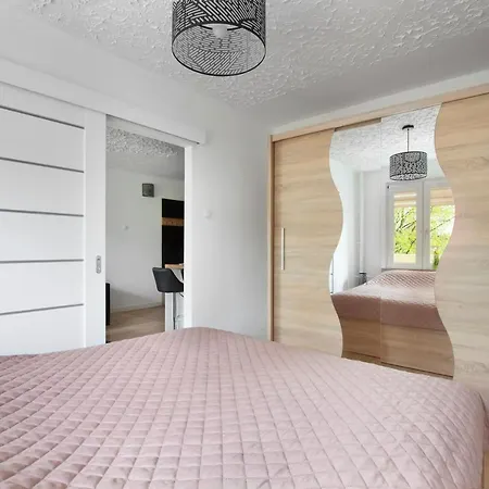 Apartament Mare