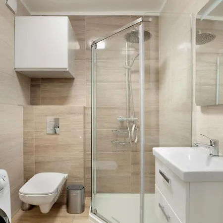 Apartament Mare *