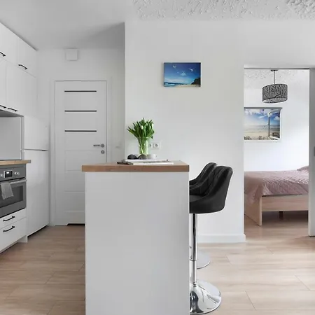 Apartament Mare *