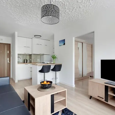 Mare * グディニャ