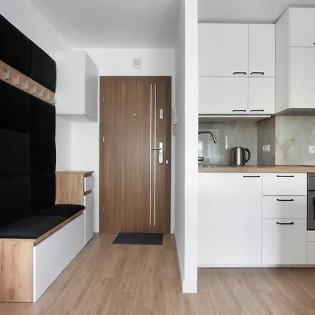 Mare Apartament *